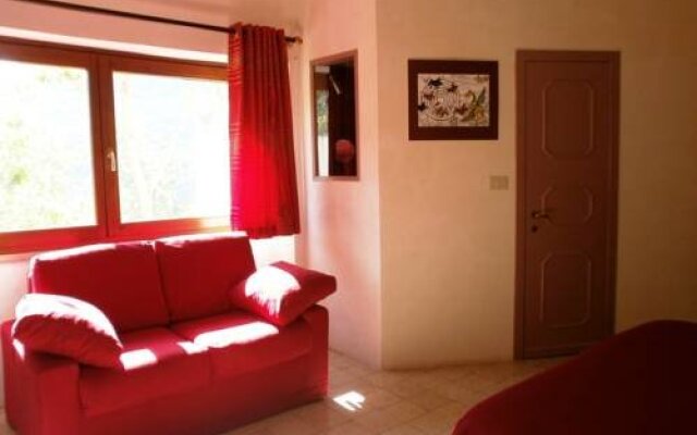 Agriturismo Le Belle Rane