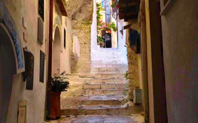 Casa Ninfa Sperlongaresort