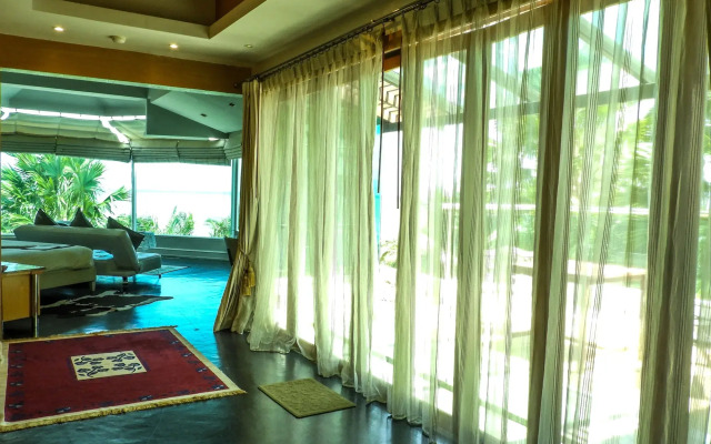 Vartika Resovilla KuiBuri Beach Resort and Villas