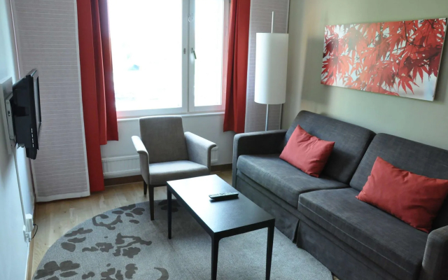 Scandic Star Sollentuna