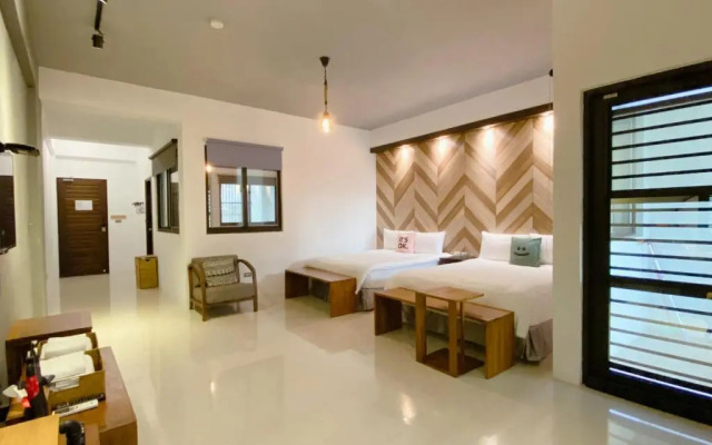 Soar B&B