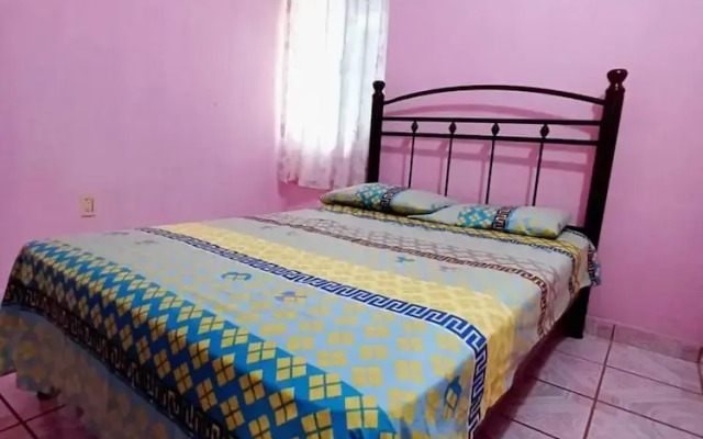 Departamento Renata Huatulco