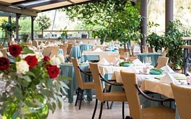 Gartenhotel Moser