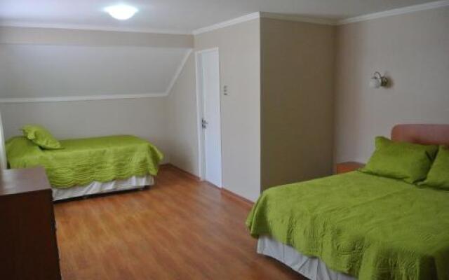 Hostal Solaris
