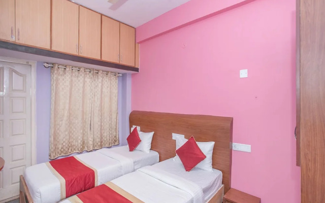 OYO 13024 Bip Inn 2021