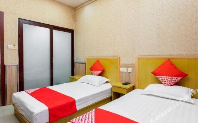 Yaxin Business Hotel