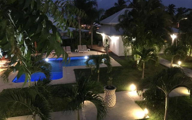 Chez Flo