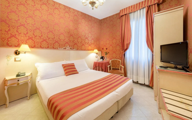 San Giorgio Hotel