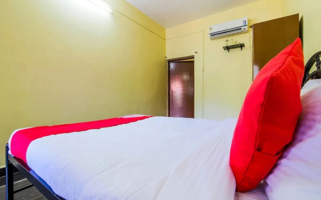 Villa Cruz Guest House by OYO Rooms