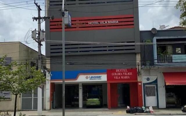 Hotel Golden Vilage Vila Maria