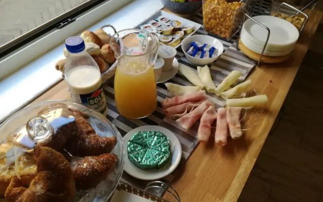L'Alba sui Templi - Bed & Breakfast