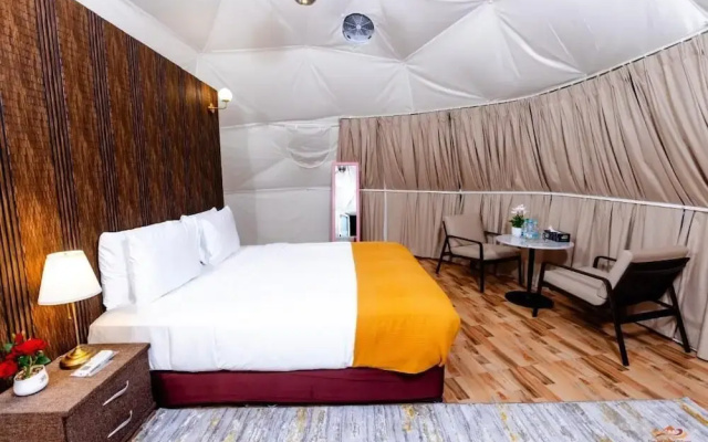 Desert Rose Village