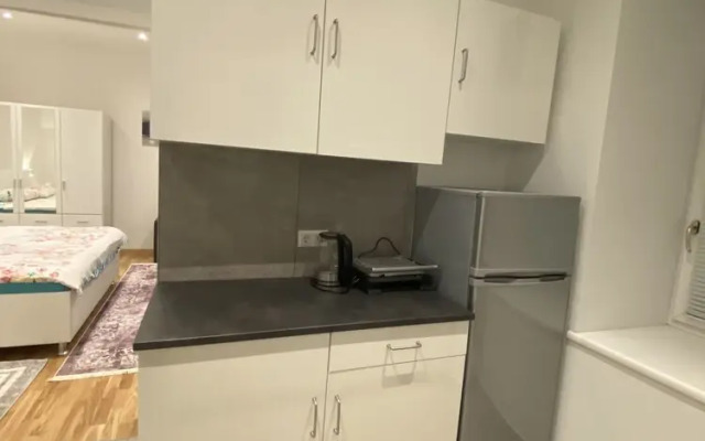 DMC Vienna Apartments - Top 4