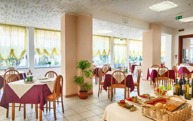 Hotel Mimosa