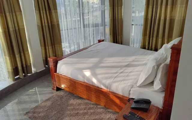 Manbou Hotel