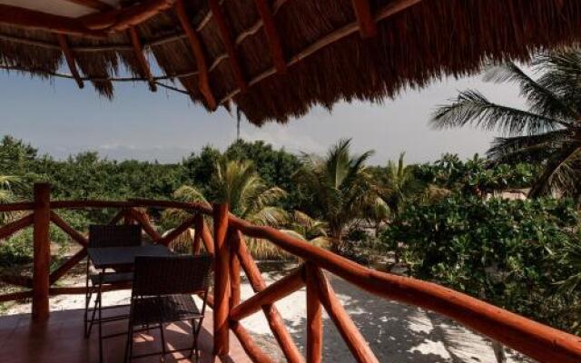 Casa Paz Holbox