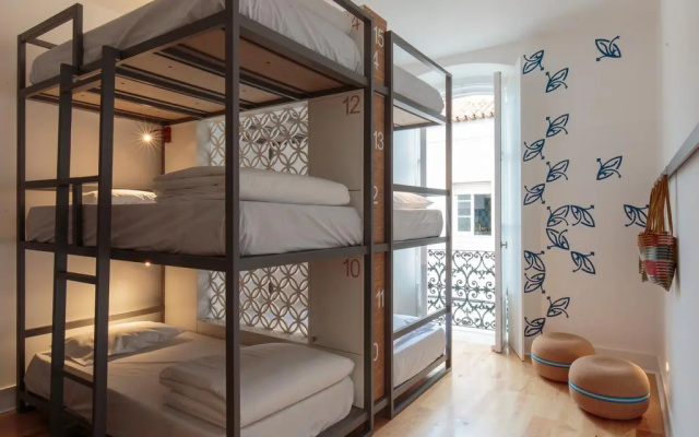 Heaven Inn Évora - Hostel