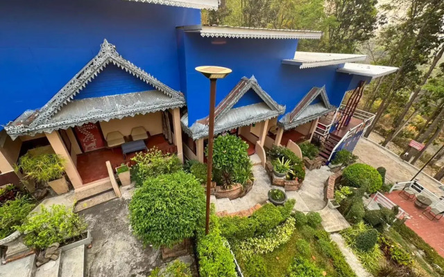 Phu Jaya Floresta Resort