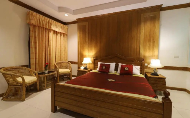 Right Spot Inn Hotel