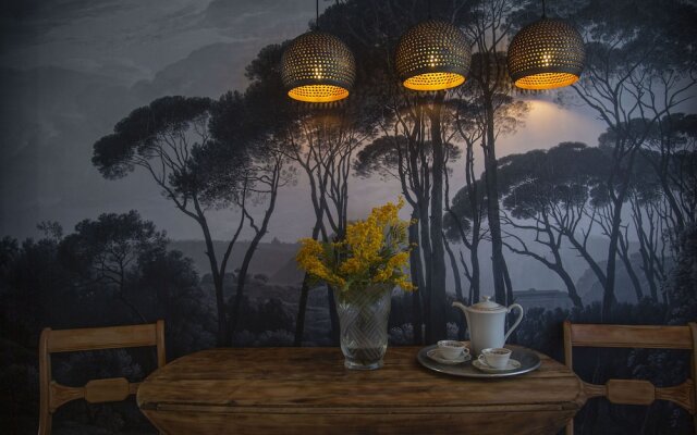 Hôtel Le Grand Barnum