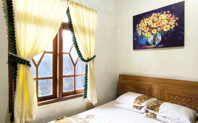 Garuda Syariah Homestay By Reccoma