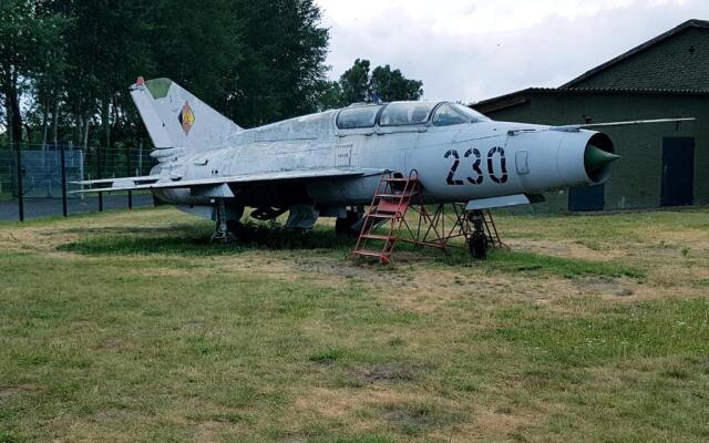 Ferienwohnungen Ückeritz - bei Familie Habben-Hollander