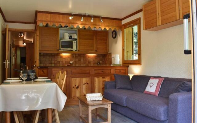 Appartement Méribel, 3 pièces, 5 personnes - FR-1-180-136