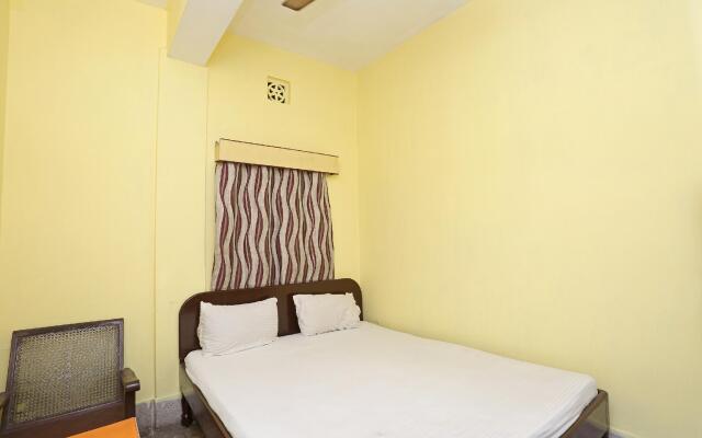 SPOT ON 40303 Hotel Surya