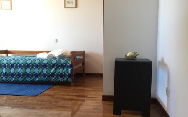 Sotto Mayor Residence