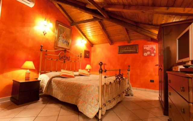 Agriturismo Le Grotte