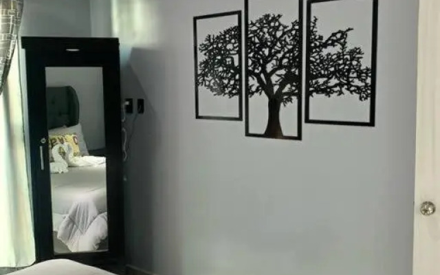 Private Penthouse / Penthouse Privado