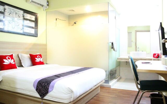 ZEN Rooms Batu Ceper Pecenongan