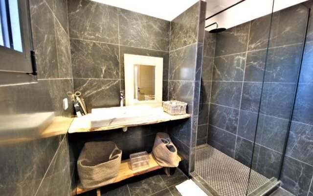 Résidence Santa Giulia Park