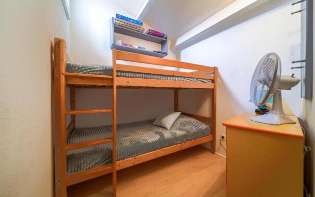 Le Panama - 4 min de la plage