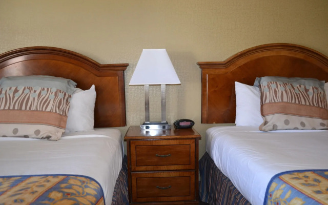 Valley Inn San Jose