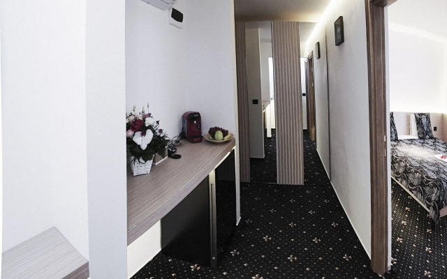 Aqvatonic Balneo Spa - Steaua de Mare