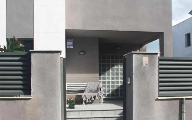 The best family vacay house