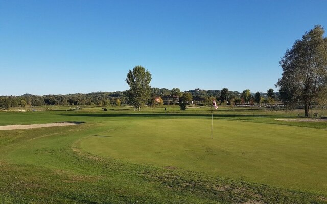 Locanda Ferro UNO Golf Città di Asti