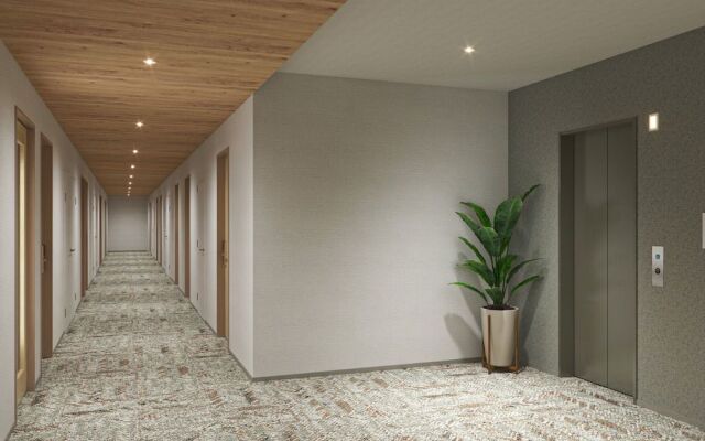 LagentStay Shin-Sapporo