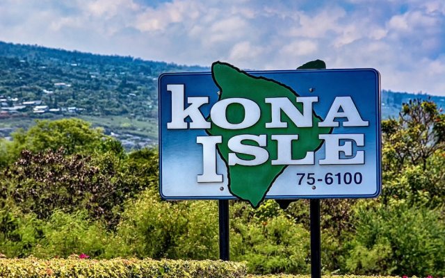 Kona Isle A4