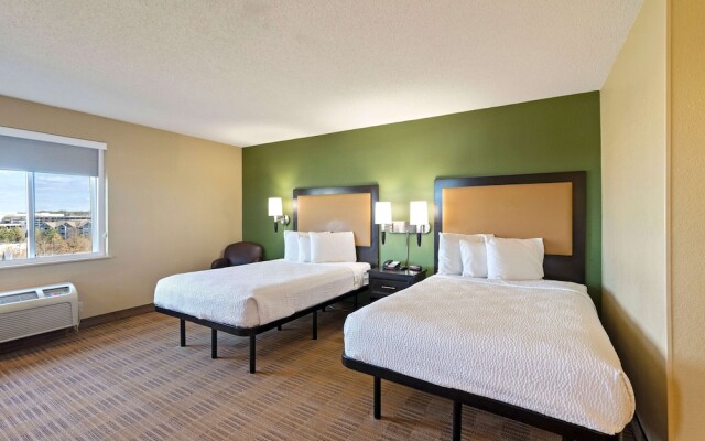 Extended Stay America - Washington, D.C. - Springfield