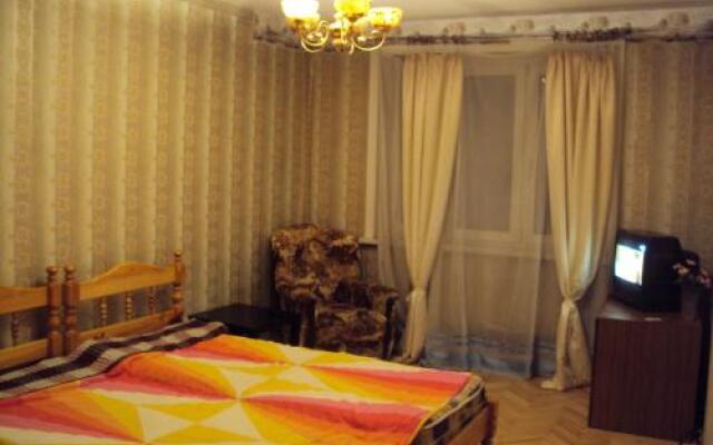 Zvezda Mini Hotel Yugo Zapad