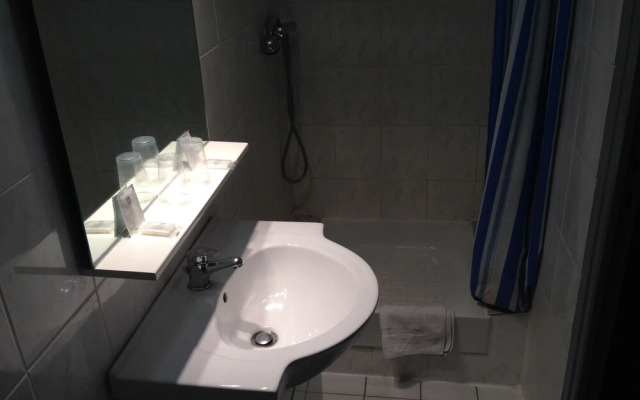 Hotel Le Plaza Brussels