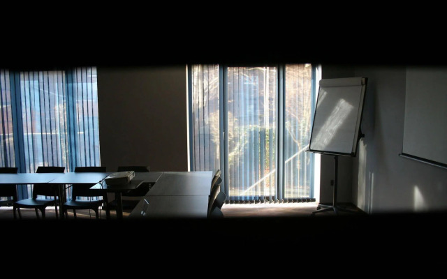 Hotel Sirius