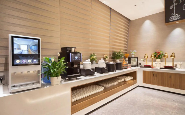 Yunnan Landisi Hotel
