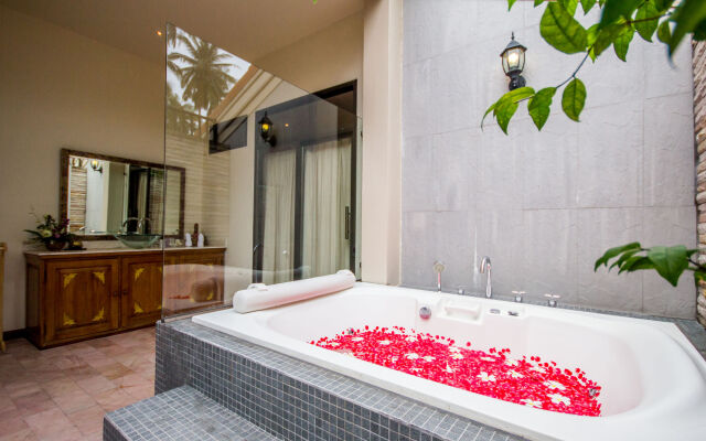 The Siam Residence Boutique Resort