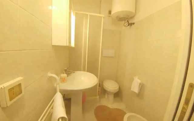 Dreaming Navona Rooms