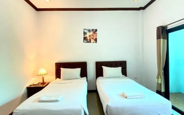 Beone Resort Chiangrai