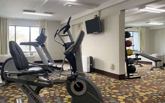 MainStay Suites Conover-Hickory