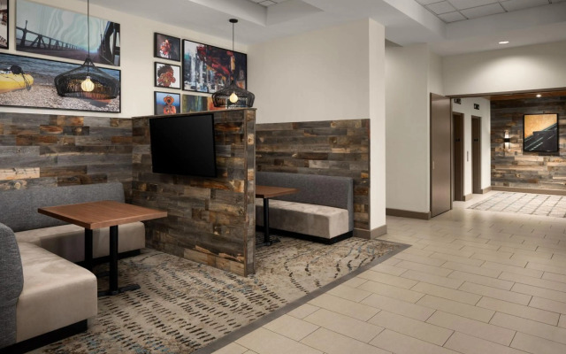 Residence Inn by Marriott Portland Downtown/RiverPlace